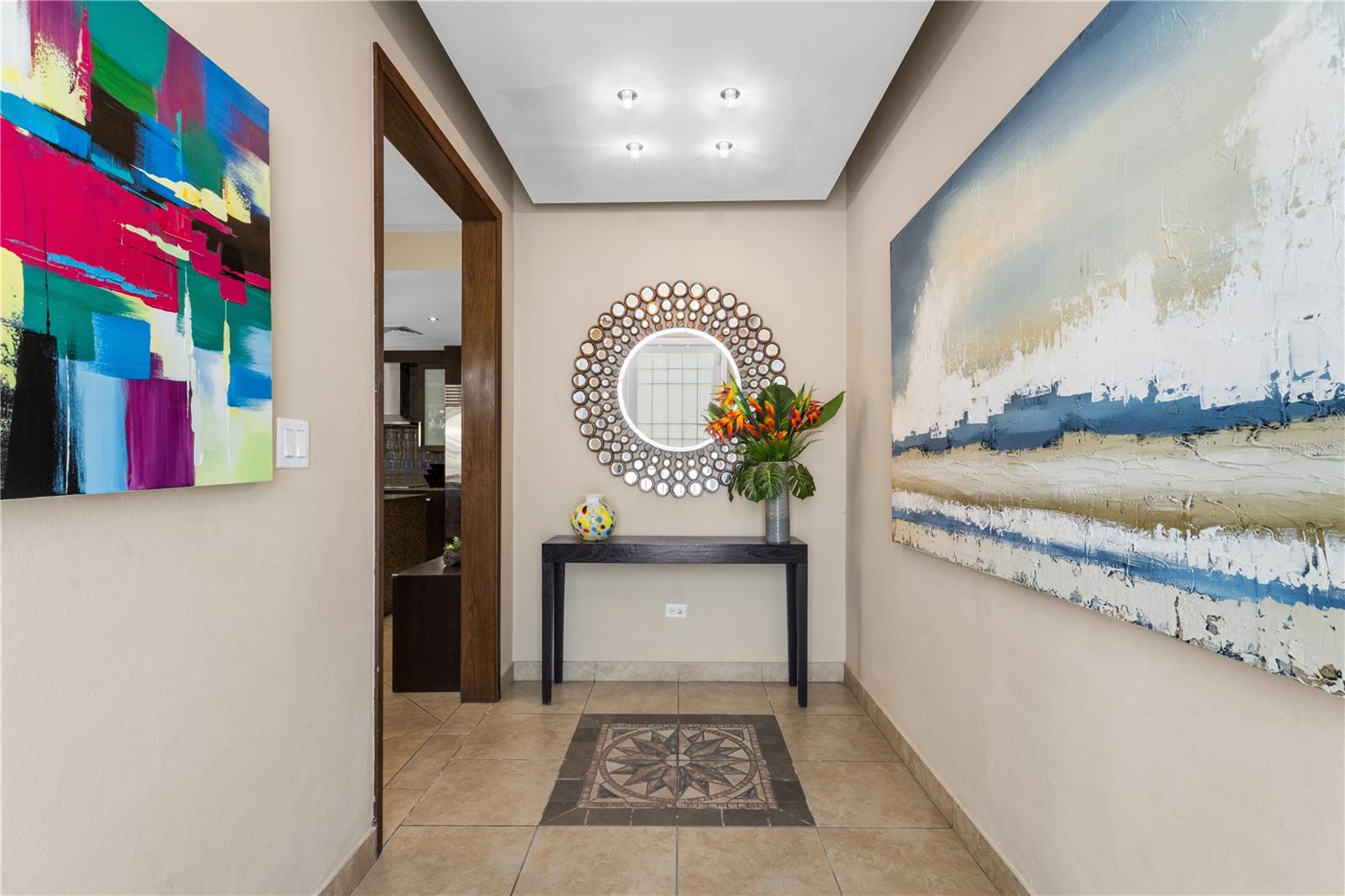 1858 MCLEARY - Residential