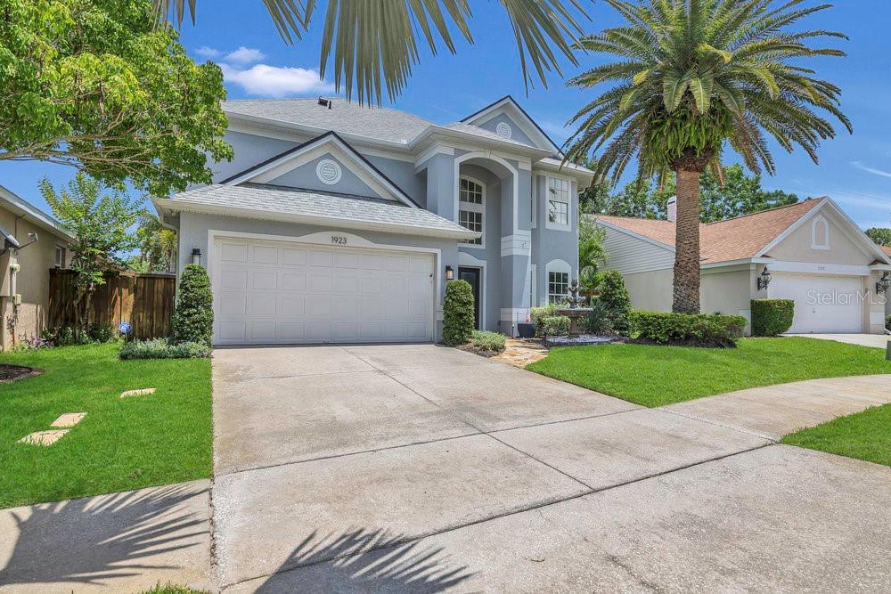 1923 OSMAN AVENUE