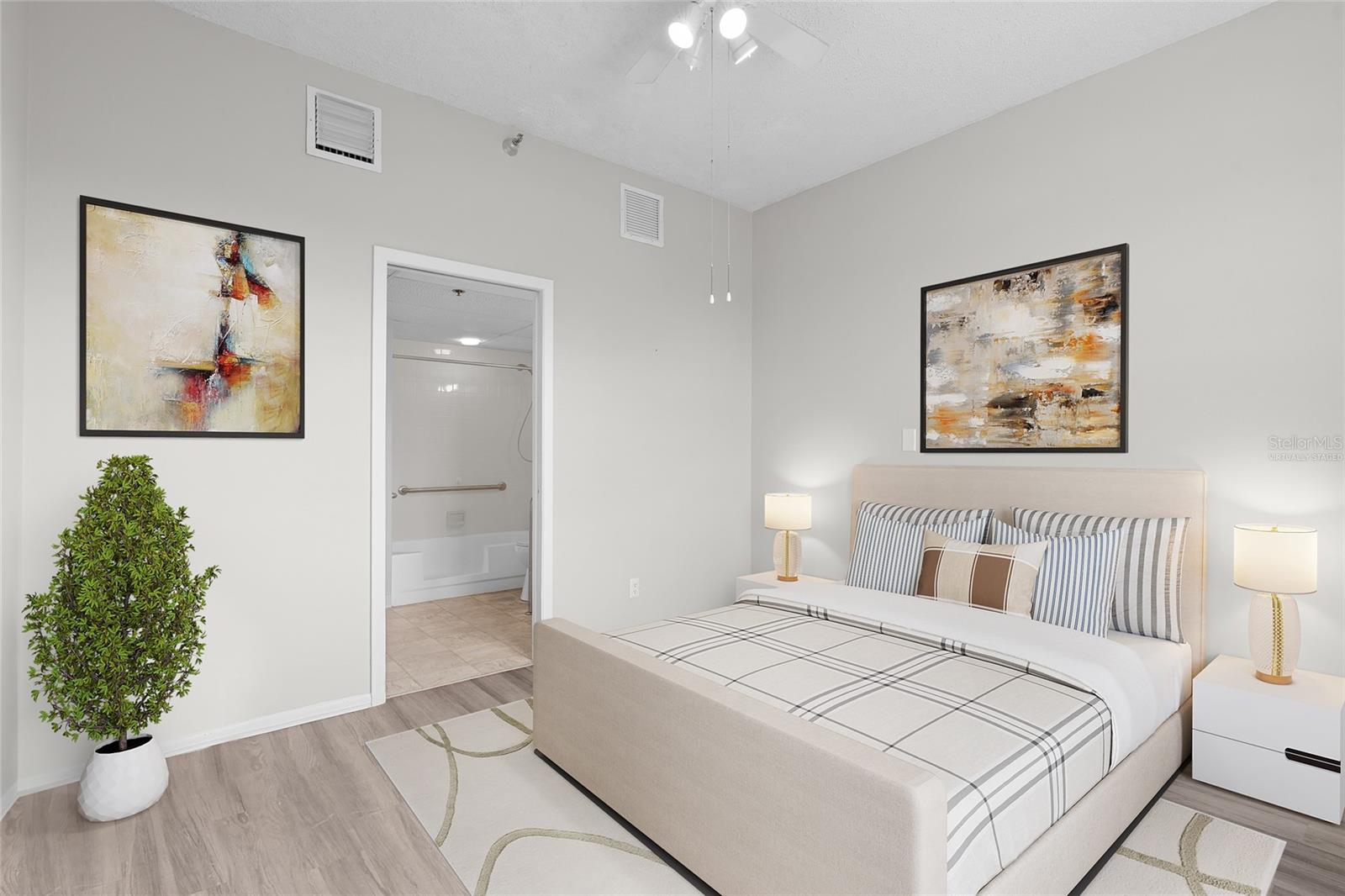 REV MAP OF ST PETERSBURG - Residential Lease