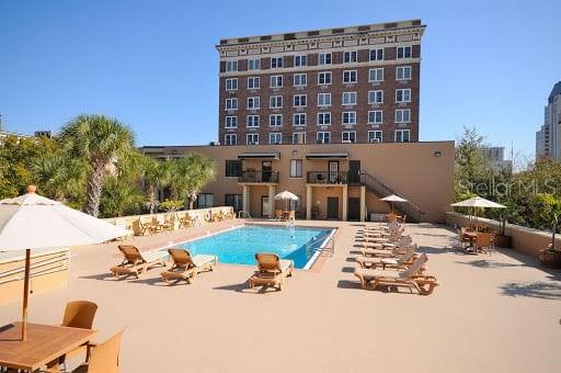 REV MAP OF ST PETERSBURG - Residential Lease