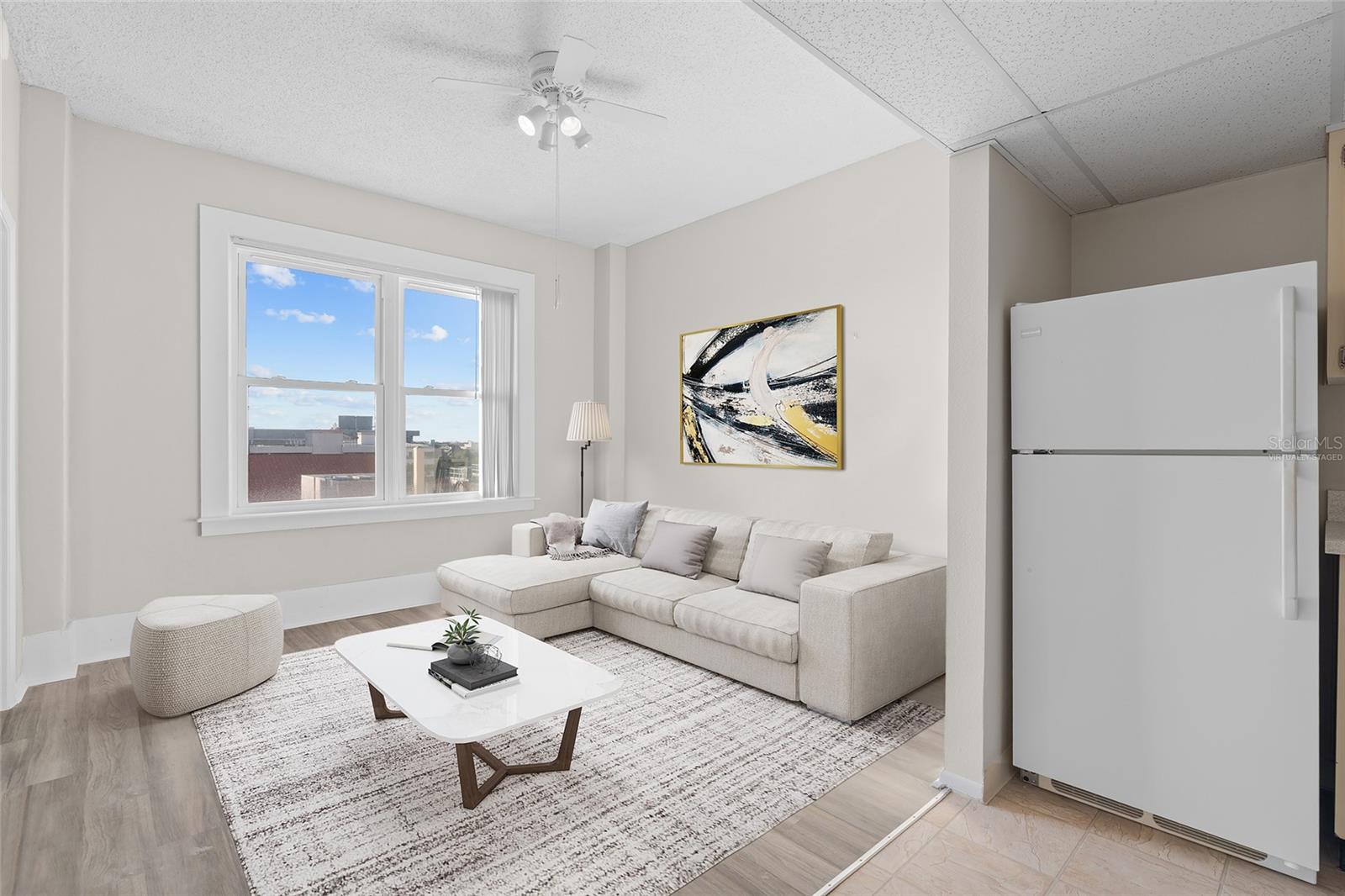 REV MAP OF ST PETERSBURG - Residential Lease