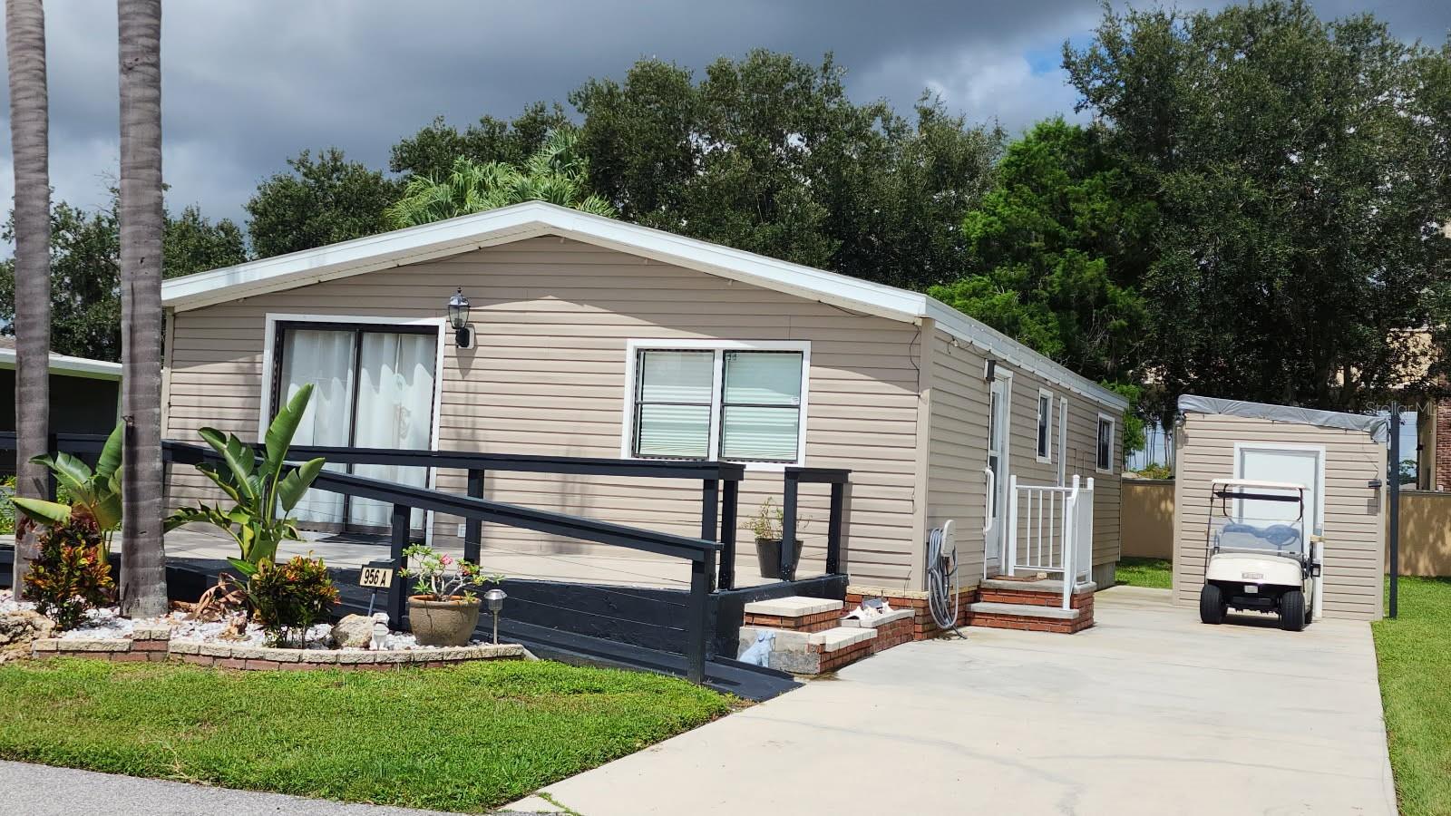 2100 Kings Highway 956 A, Port Charlotte