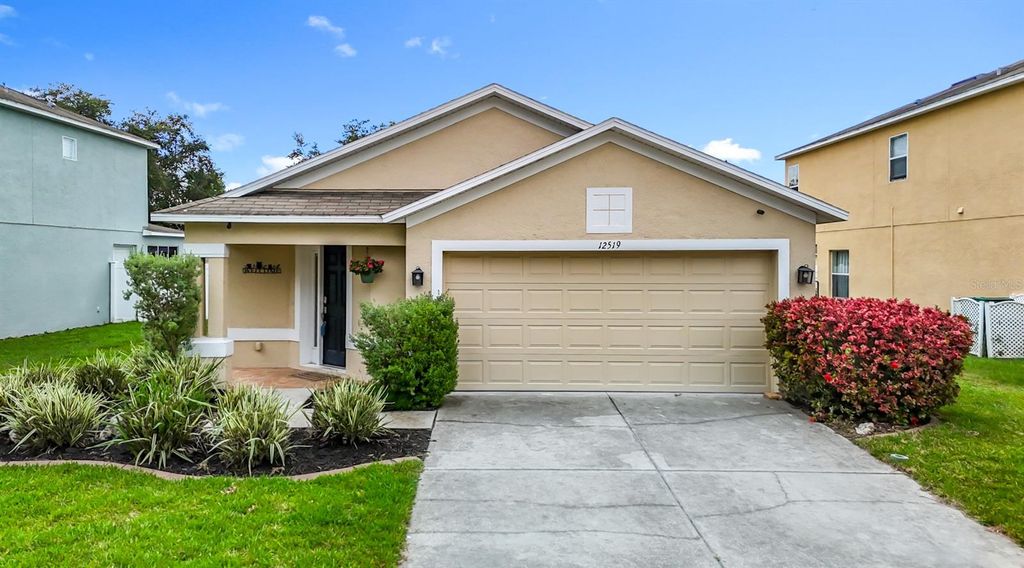 Photo of 12519 White Bluff Road, Hudson, FL 34669 (MLS # TB8403393)