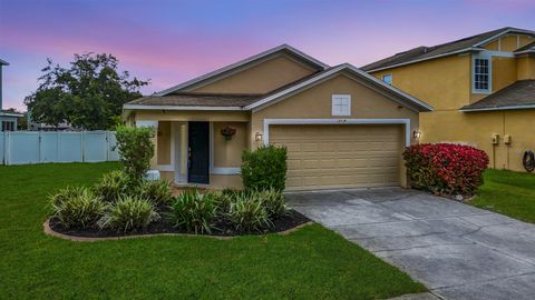 Photo of 12519 White Bluff Road, Hudson, FL 34669 (MLS # TB8403393)