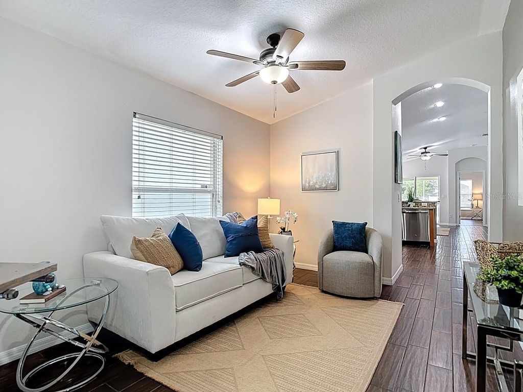 Photo of 12519 White Bluff Road, Hudson, FL 34669 (MLS # TB8403393)