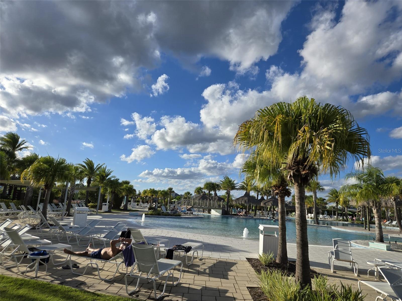 LATITUDE/DAYTONA BEACH PH 4A - Residential