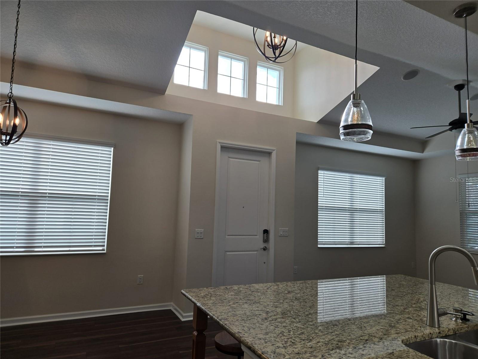 LATITUDE/DAYTONA BEACH PH 4A - Residential