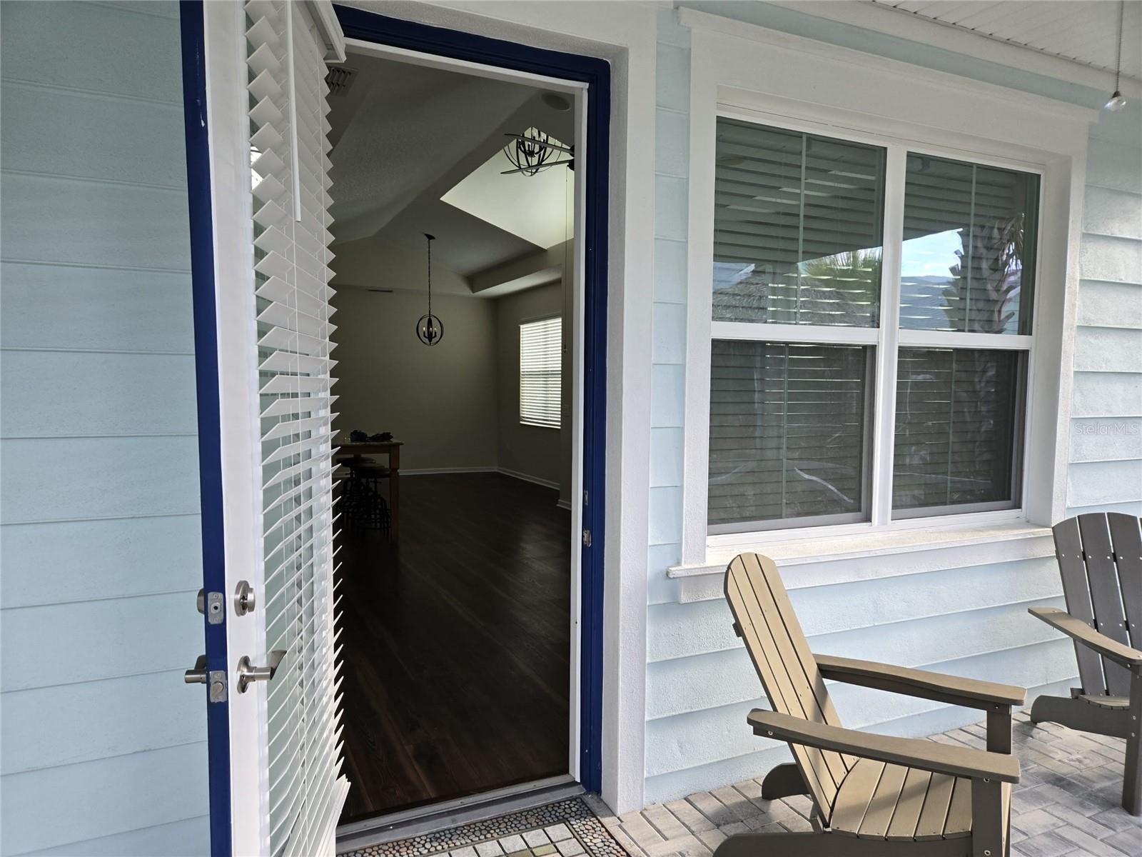 LATITUDE/DAYTONA BEACH PH 4A - Residential