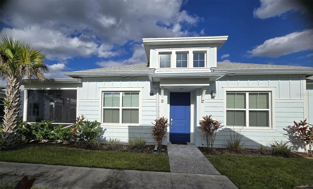 Photo of 422 Lime Avenue, Daytona Beach, FL 32124 (MLS # V4945467)