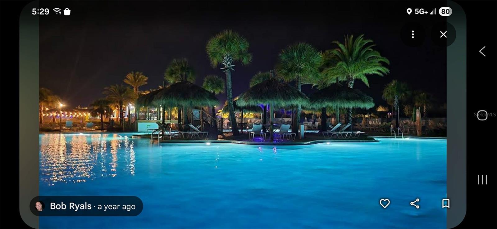 LATITUDE/DAYTONA BEACH PH 4A - Residential