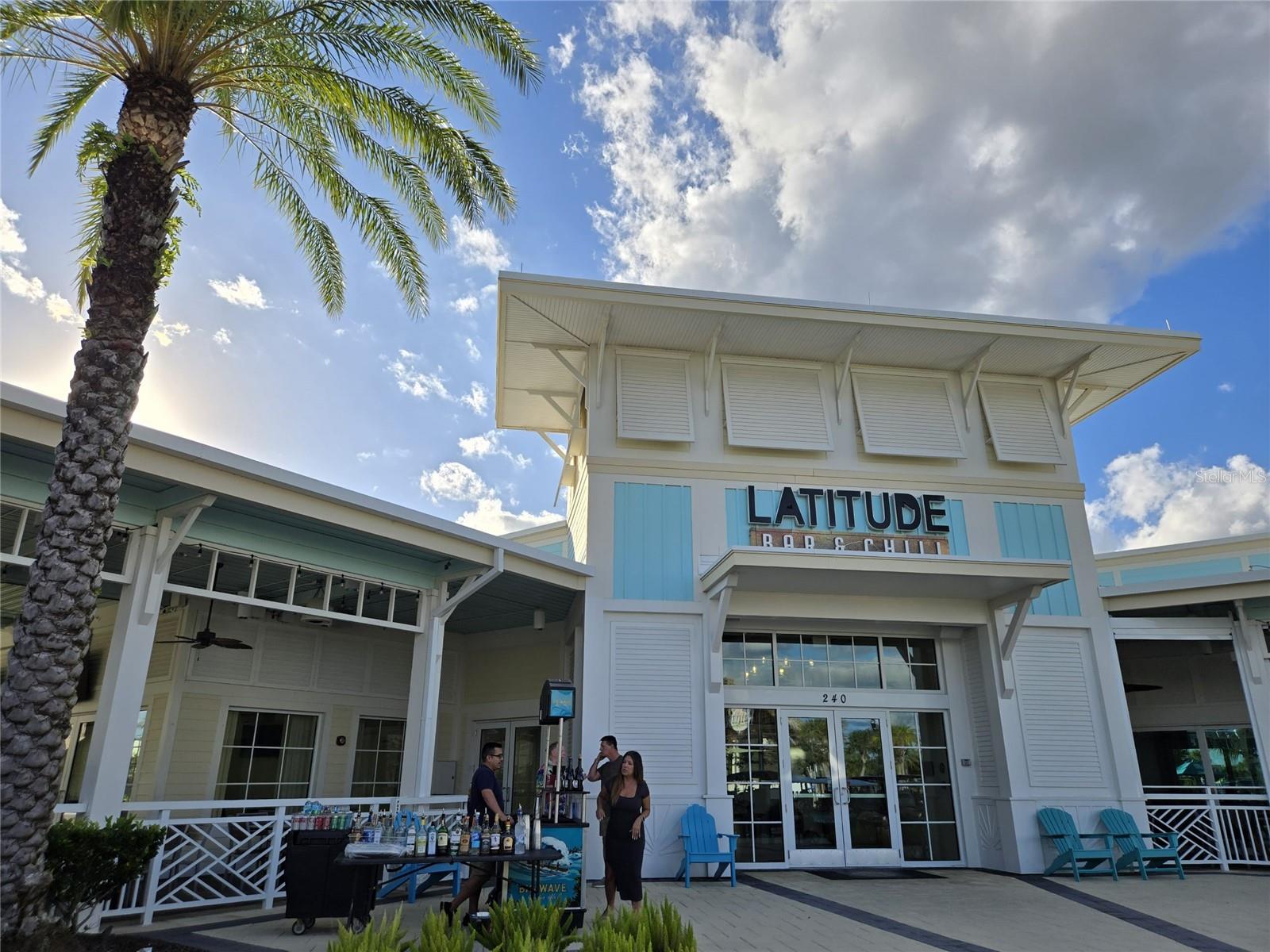 LATITUDE/DAYTONA BEACH PH 4A - Residential