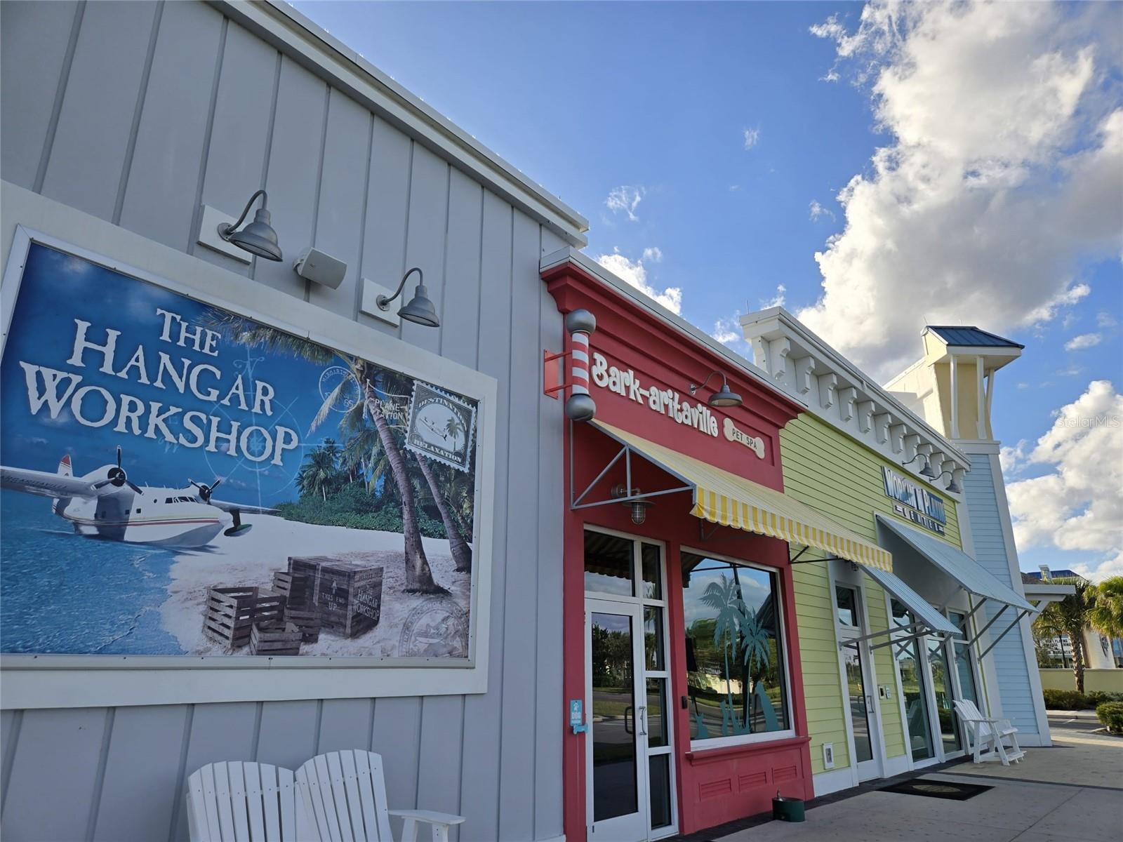 LATITUDE/DAYTONA BEACH PH 4A - Residential