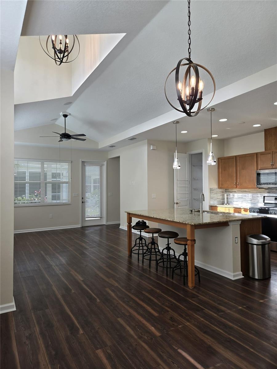 LATITUDE/DAYTONA BEACH PH 4A - Residential