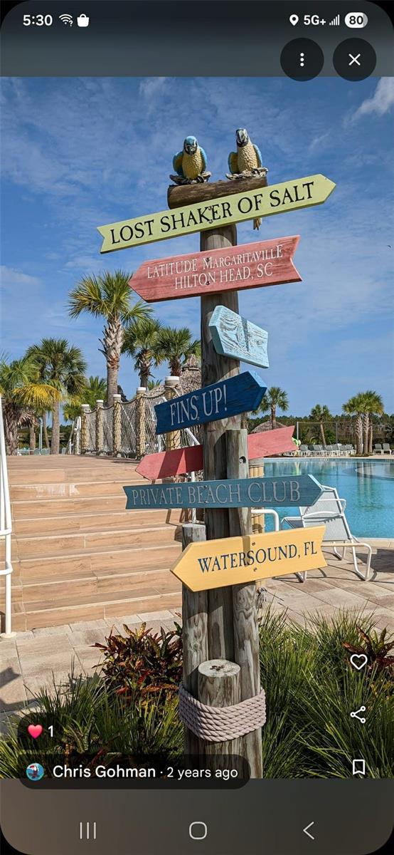 LATITUDE/DAYTONA BEACH PH 4A - Residential