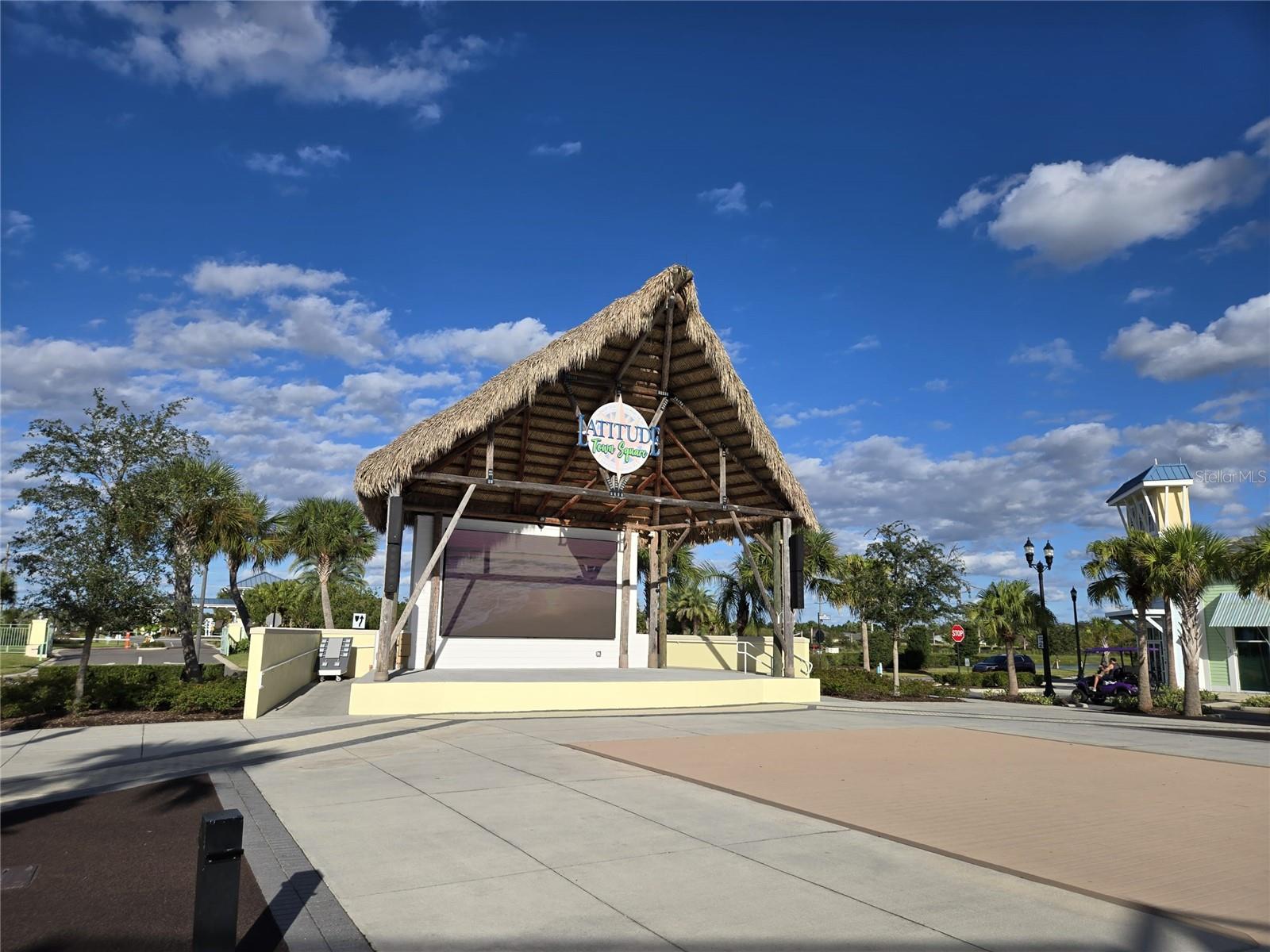 LATITUDE/DAYTONA BEACH PH 4A - Residential