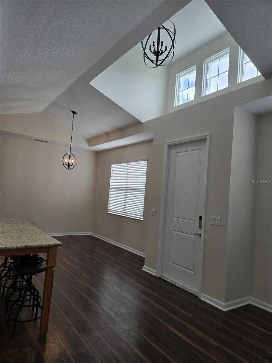 LATITUDE/DAYTONA BEACH PH 4A - Residential