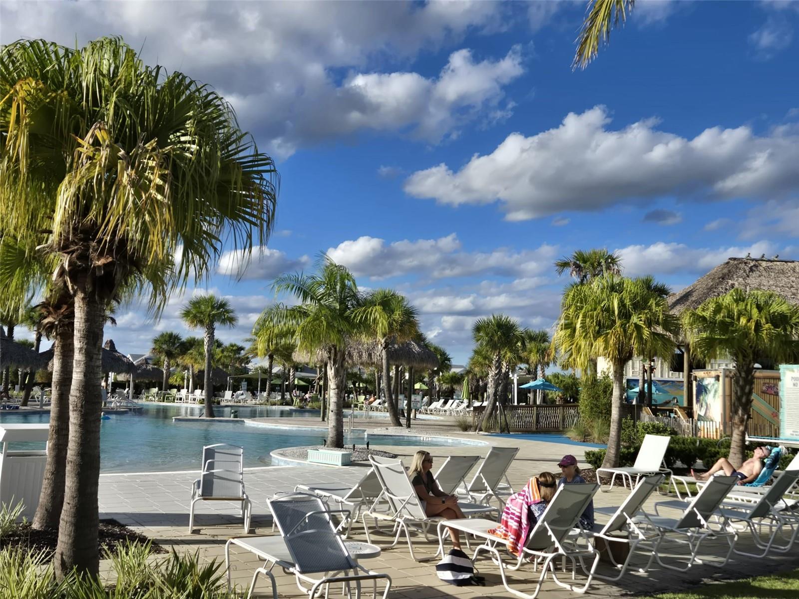 LATITUDE/DAYTONA BEACH PH 4A - Residential