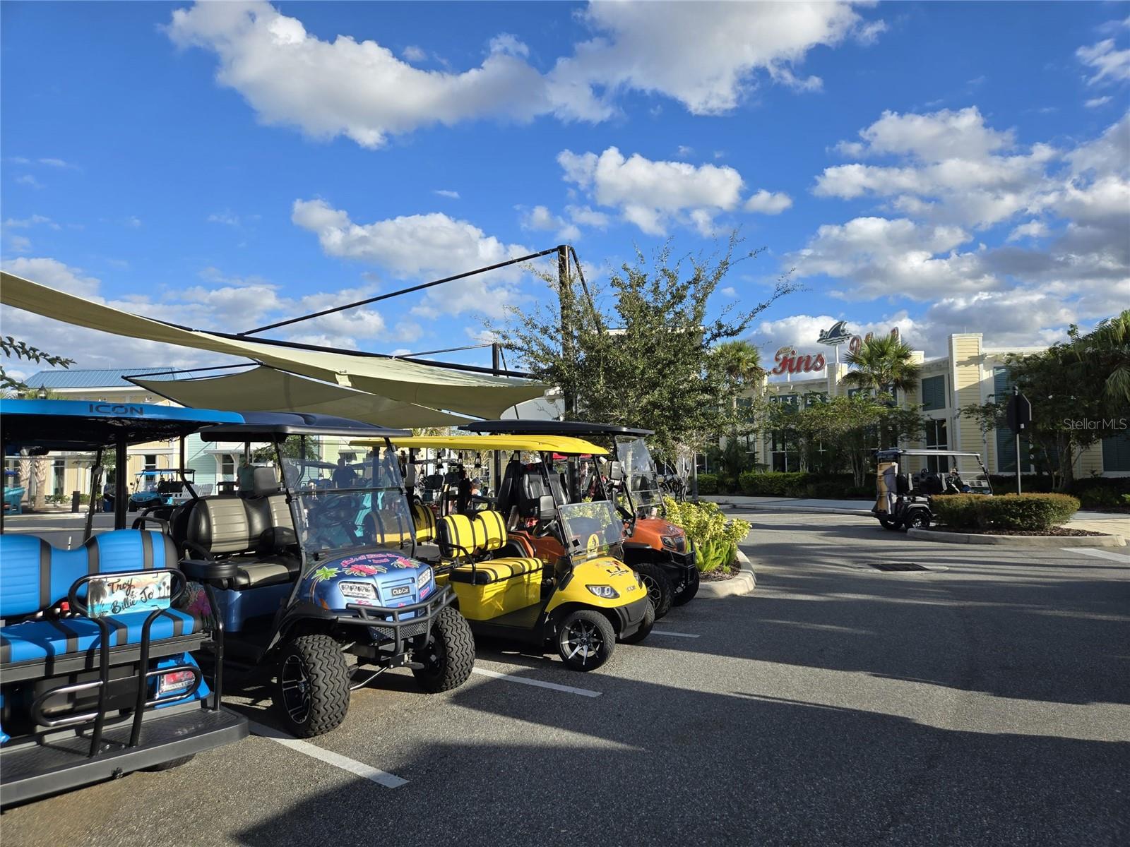 LATITUDE/DAYTONA BEACH PH 4A - Residential