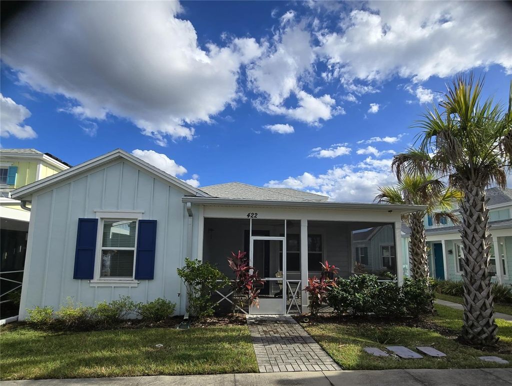Photo of 422 Lime Avenue, Daytona Beach, FL 32124 (MLS # V4945467)