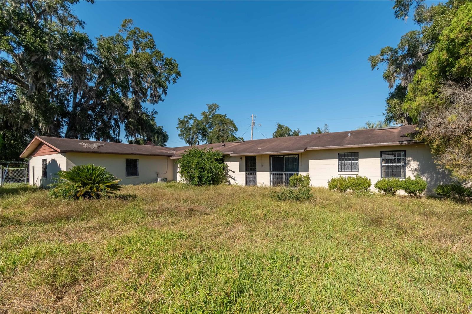 WEST END OCALA - Residential