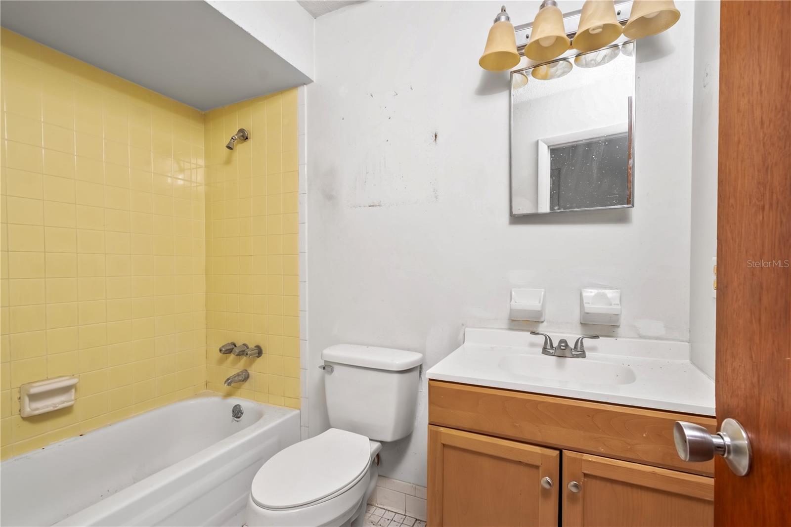 WEST END OCALA - Residential