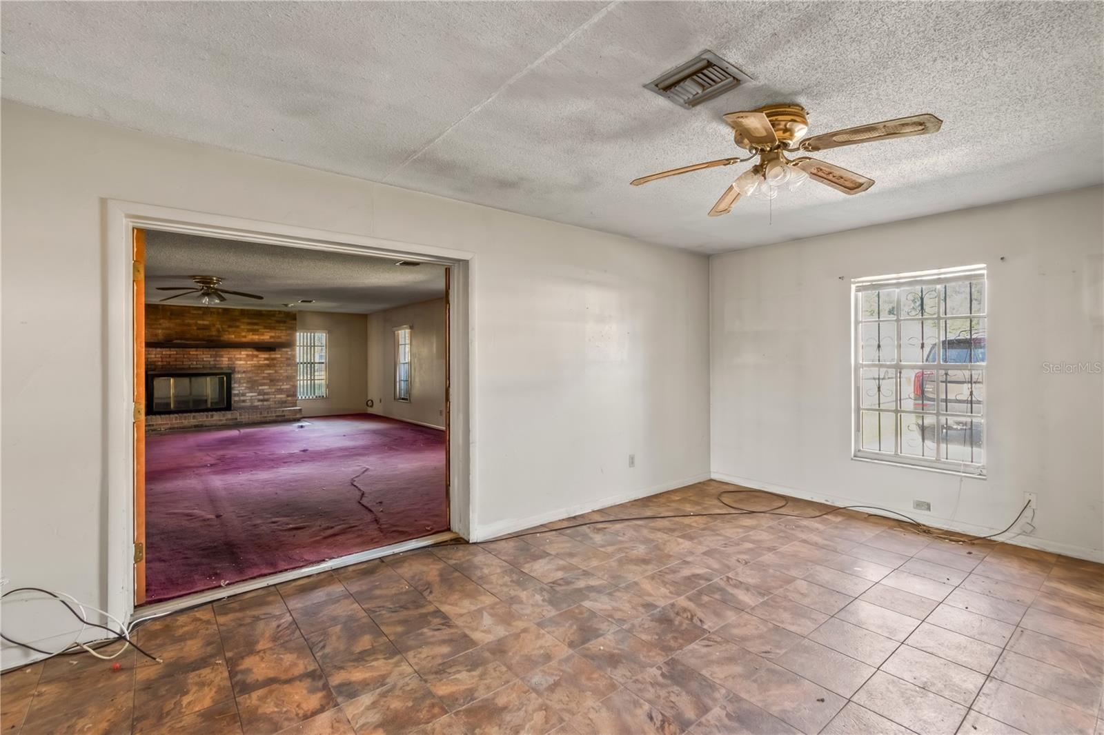 WEST END OCALA - Residential