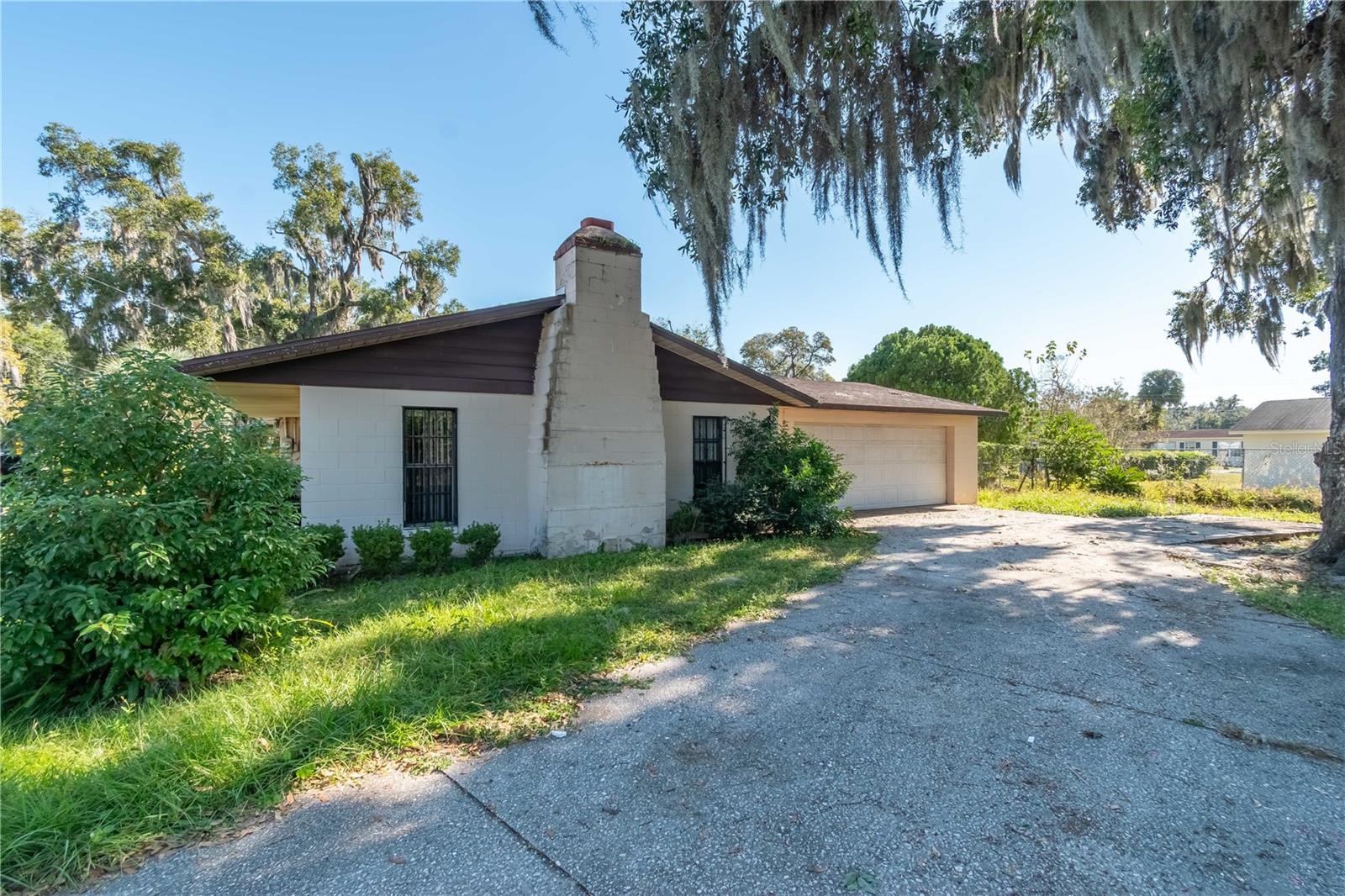 WEST END OCALA - Residential