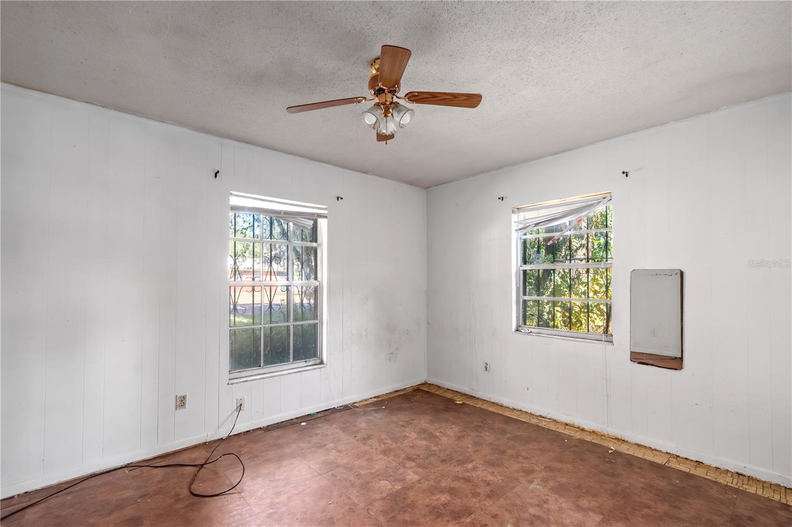 WEST END OCALA - Residential