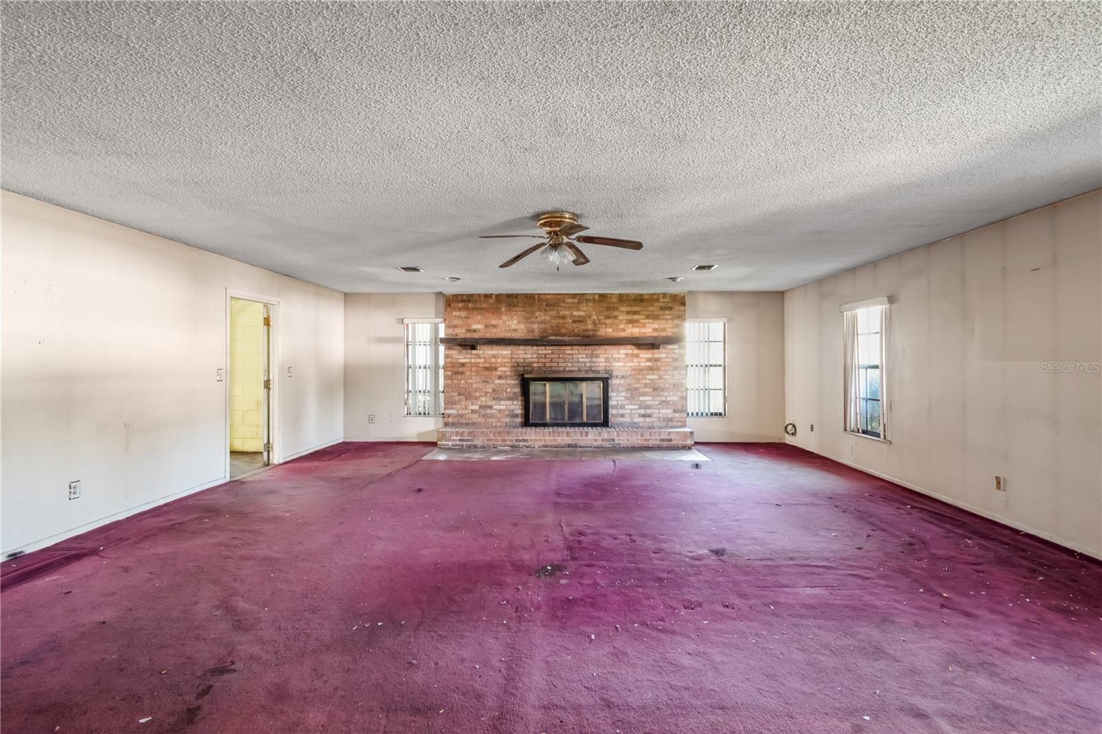 WEST END OCALA - Residential