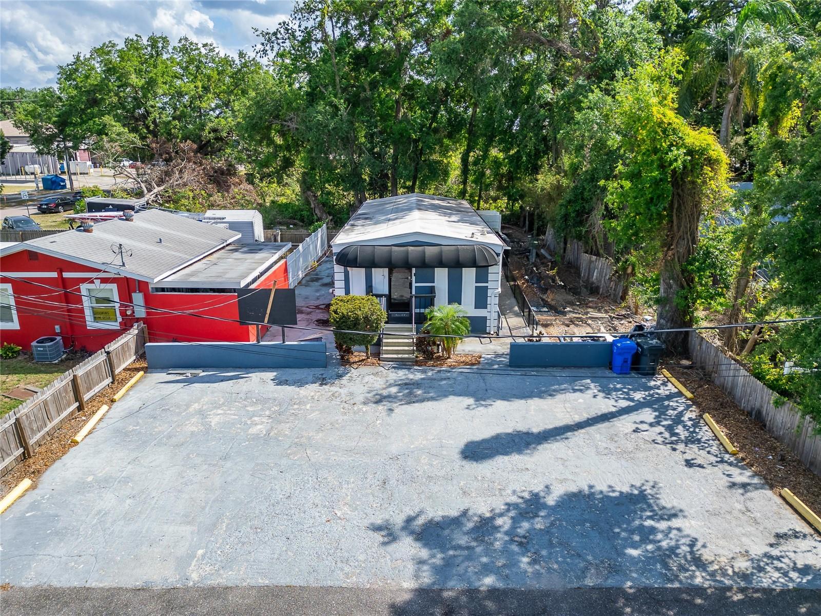 126 RIDGEWOOD AVENUE