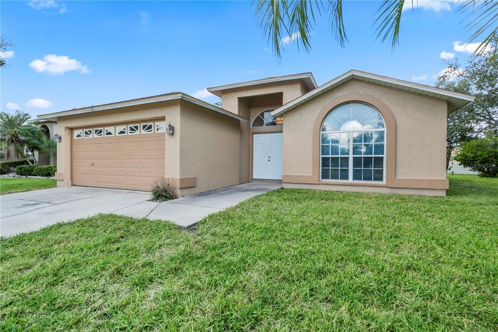 Photo of 10500 36th Way N, Clearwater, FL 33762 (MLS # TB8435889)