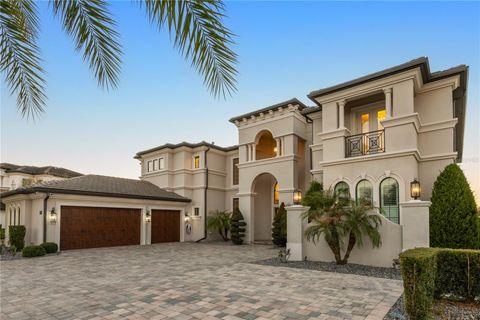 4029 ISABELLA CIRCLE WINDERMERE FL 34786