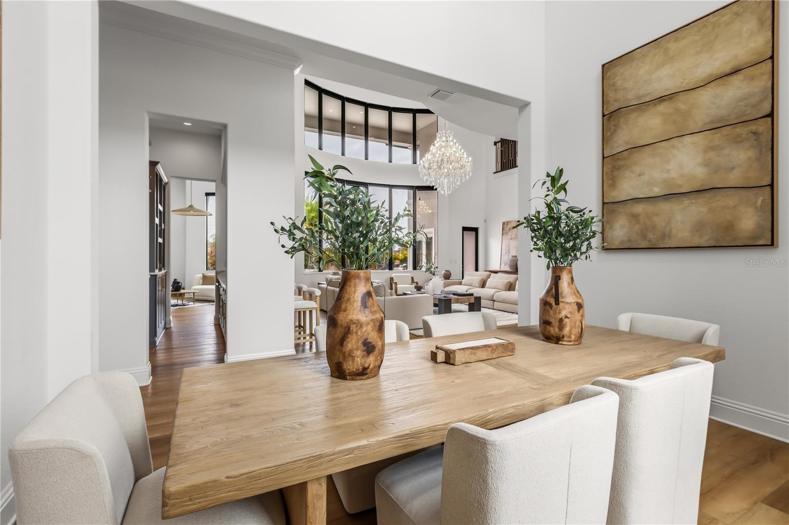 CASABELLA - Residential