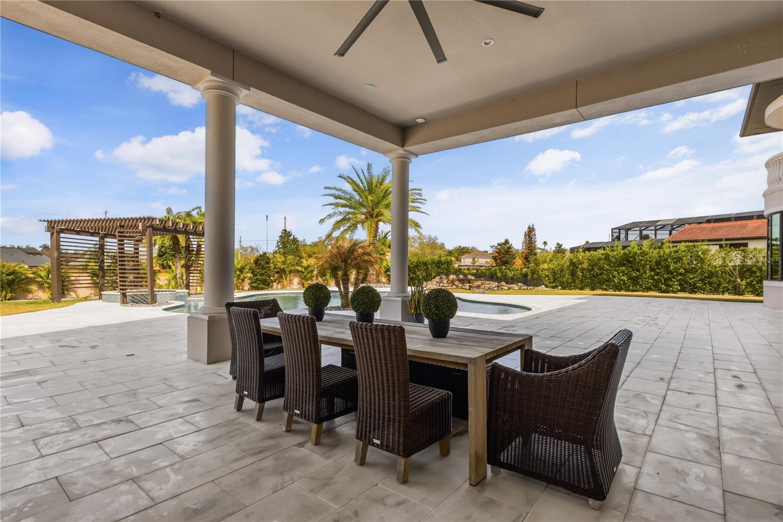 CASABELLA - Residential