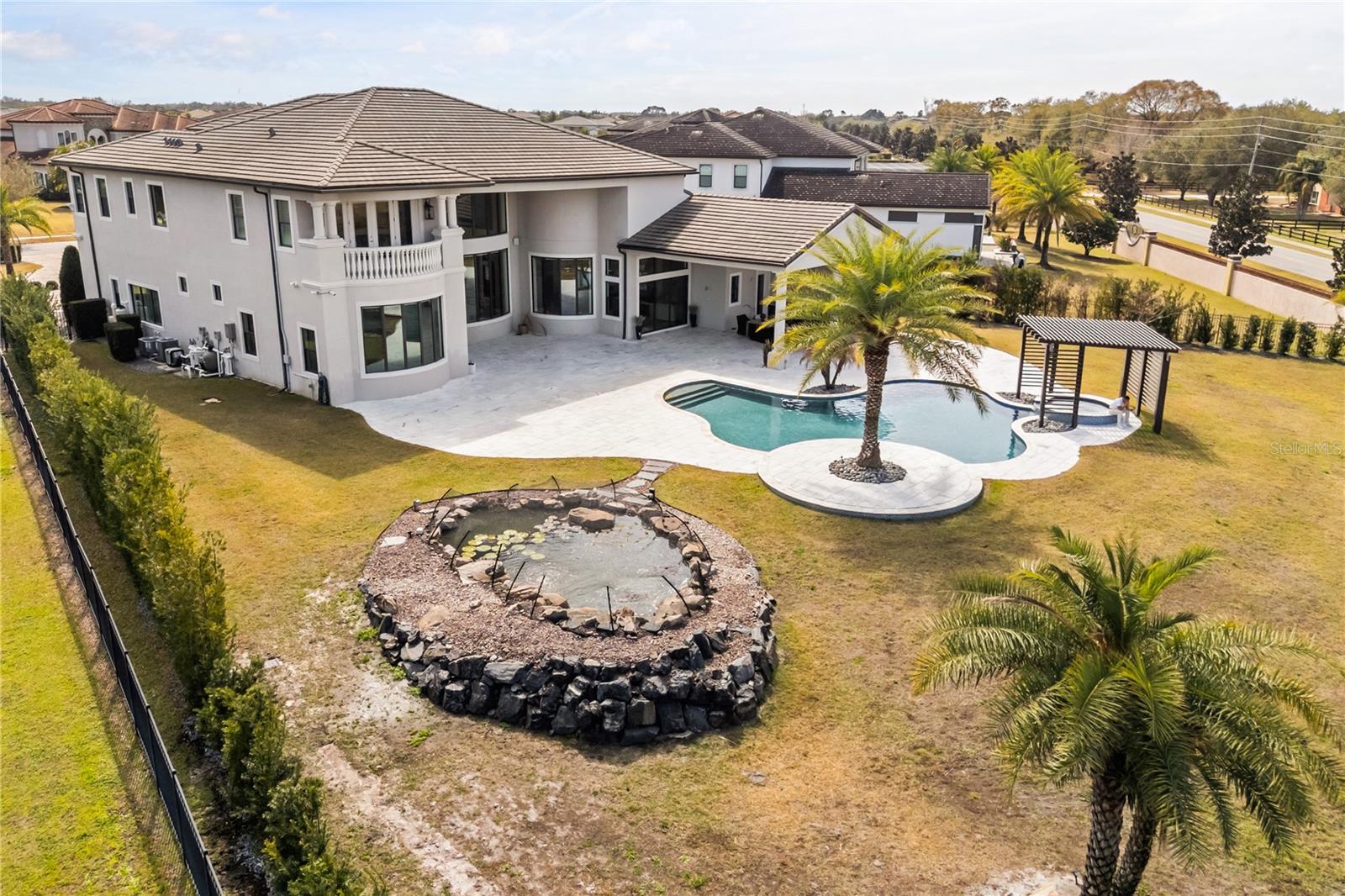 CASABELLA - Residential