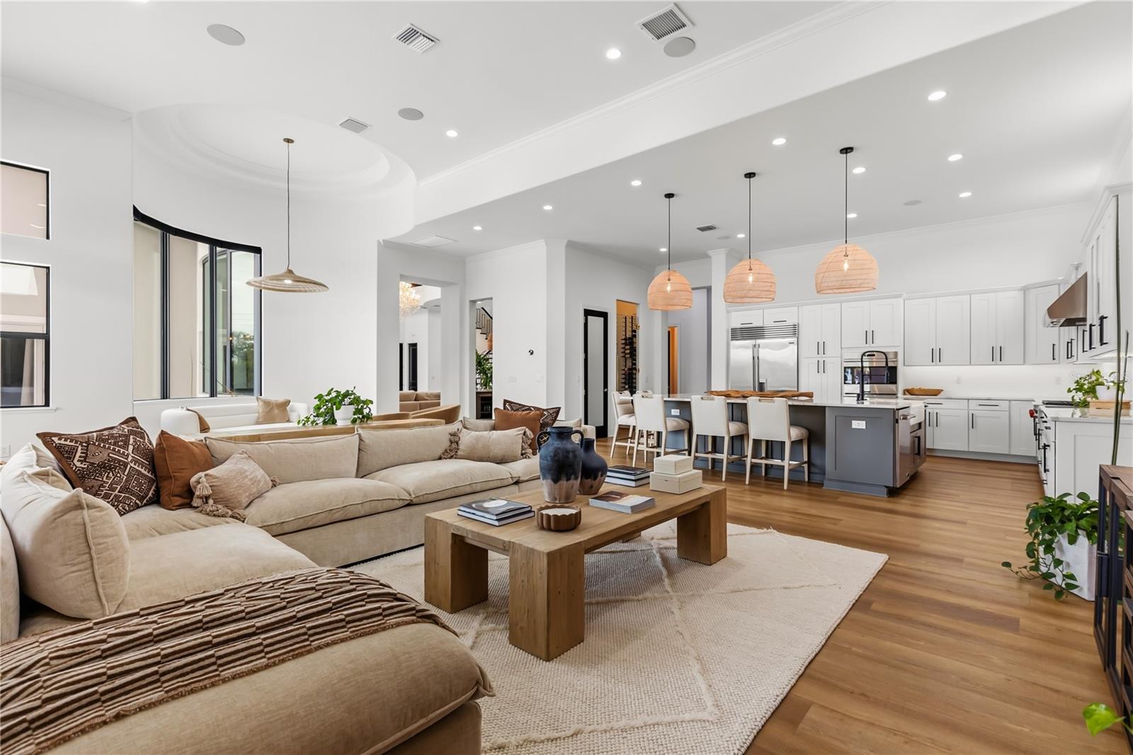 CASABELLA - Residential