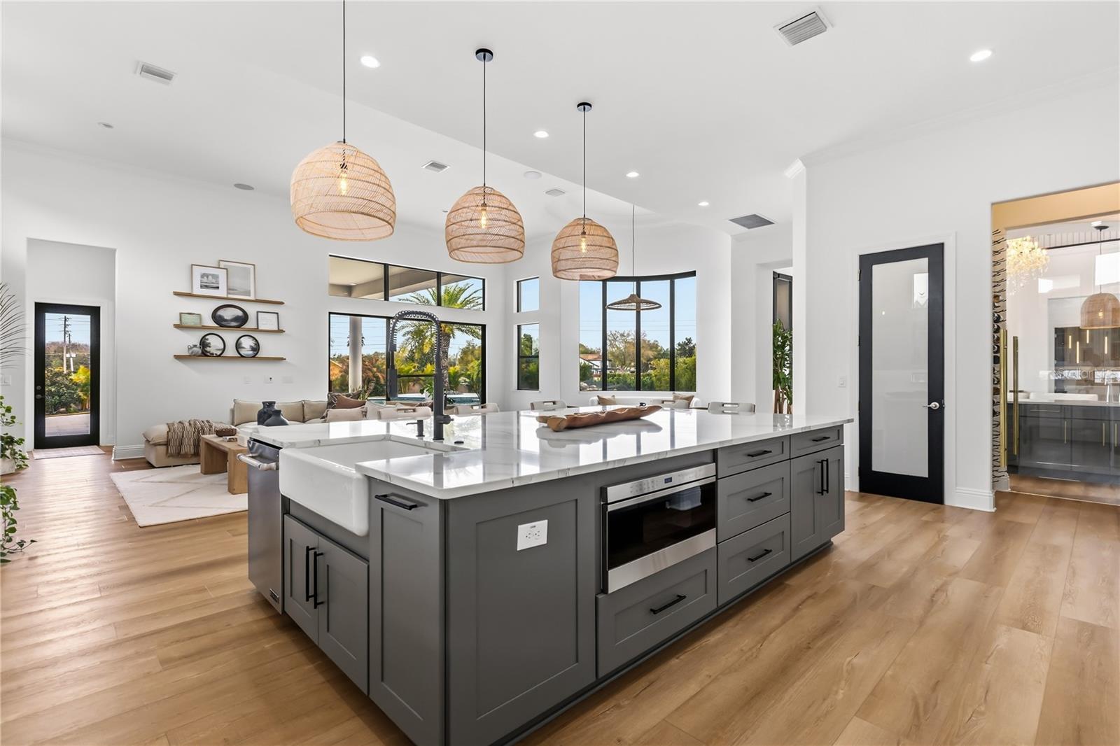 CASABELLA - Residential