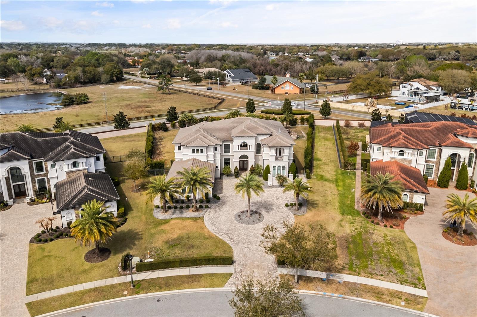 CASABELLA - Residential