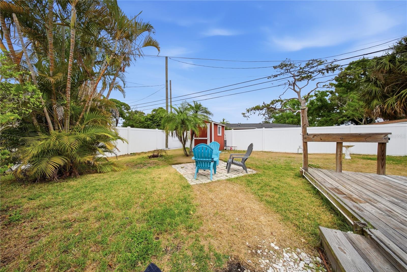 MEADOW LAWN 10TH ADD - Residential