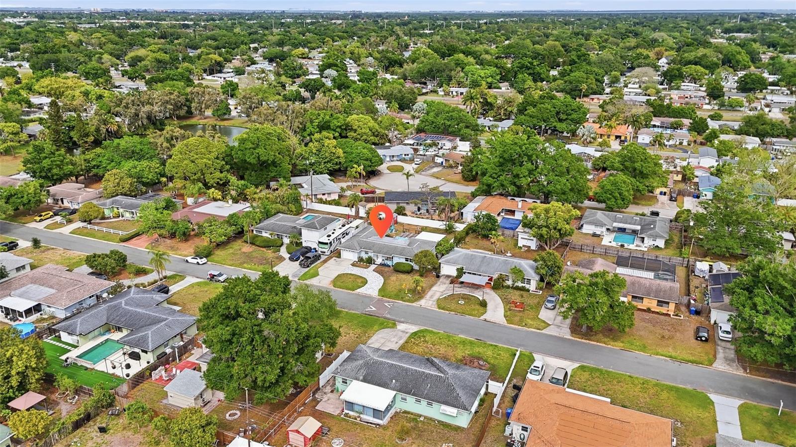 MEADOW LAWN 10TH ADD - Residential