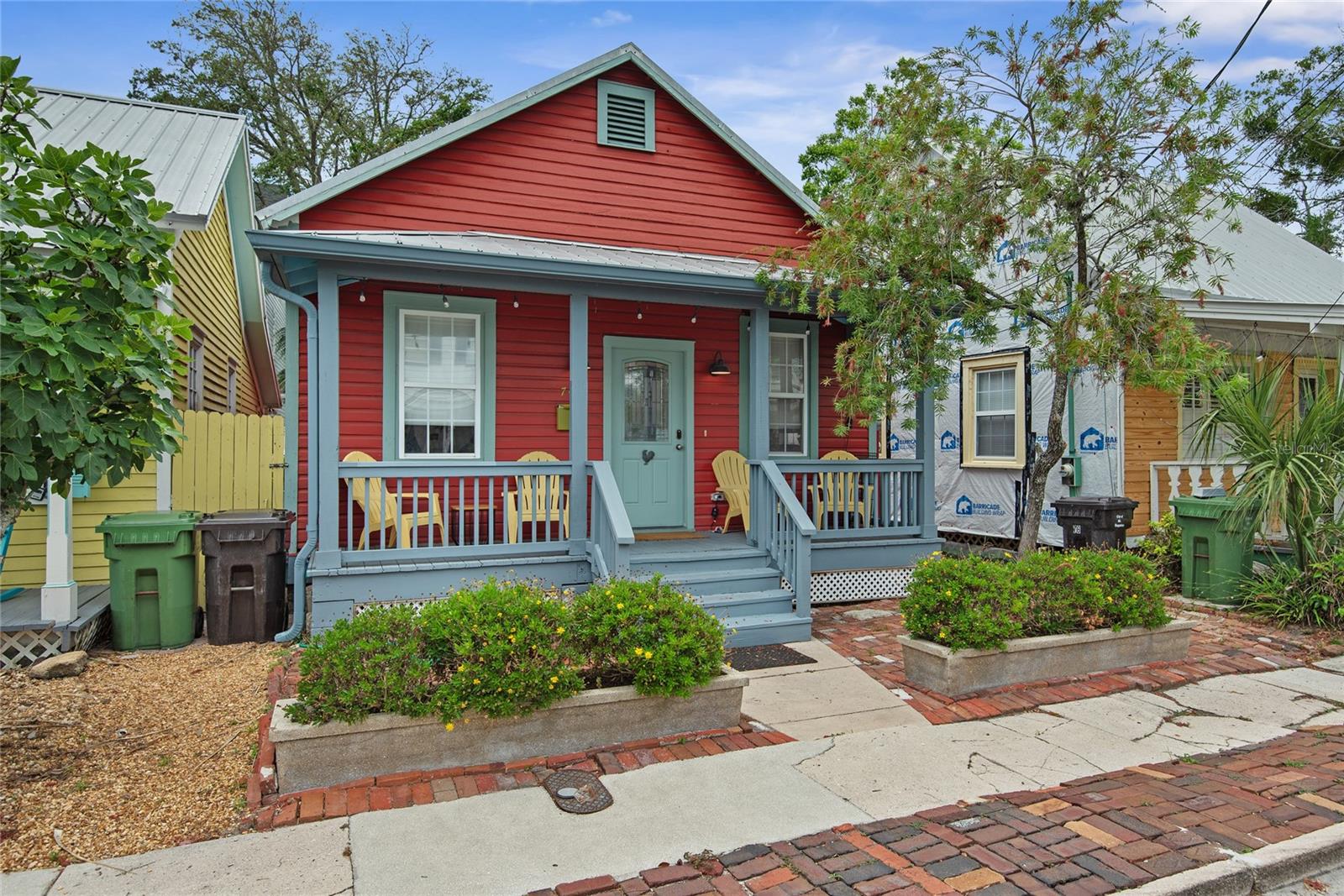 CAN NESS - Residential