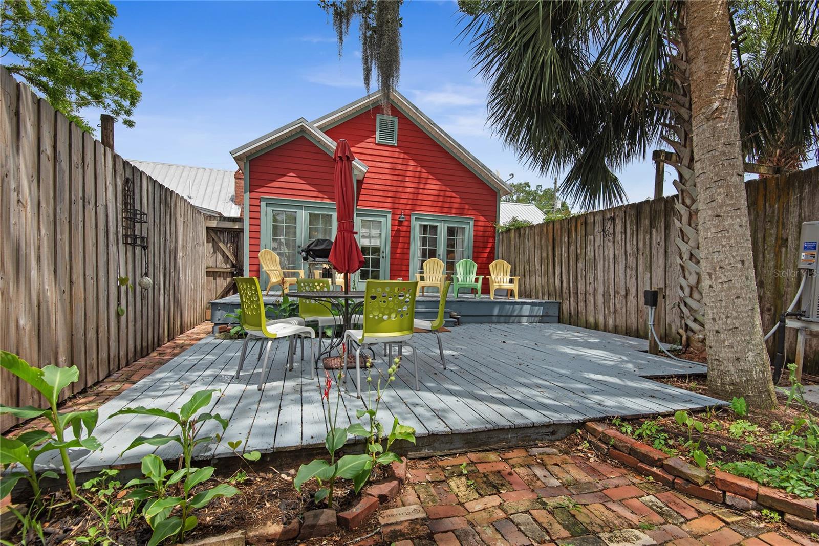CAN NESS - Residential