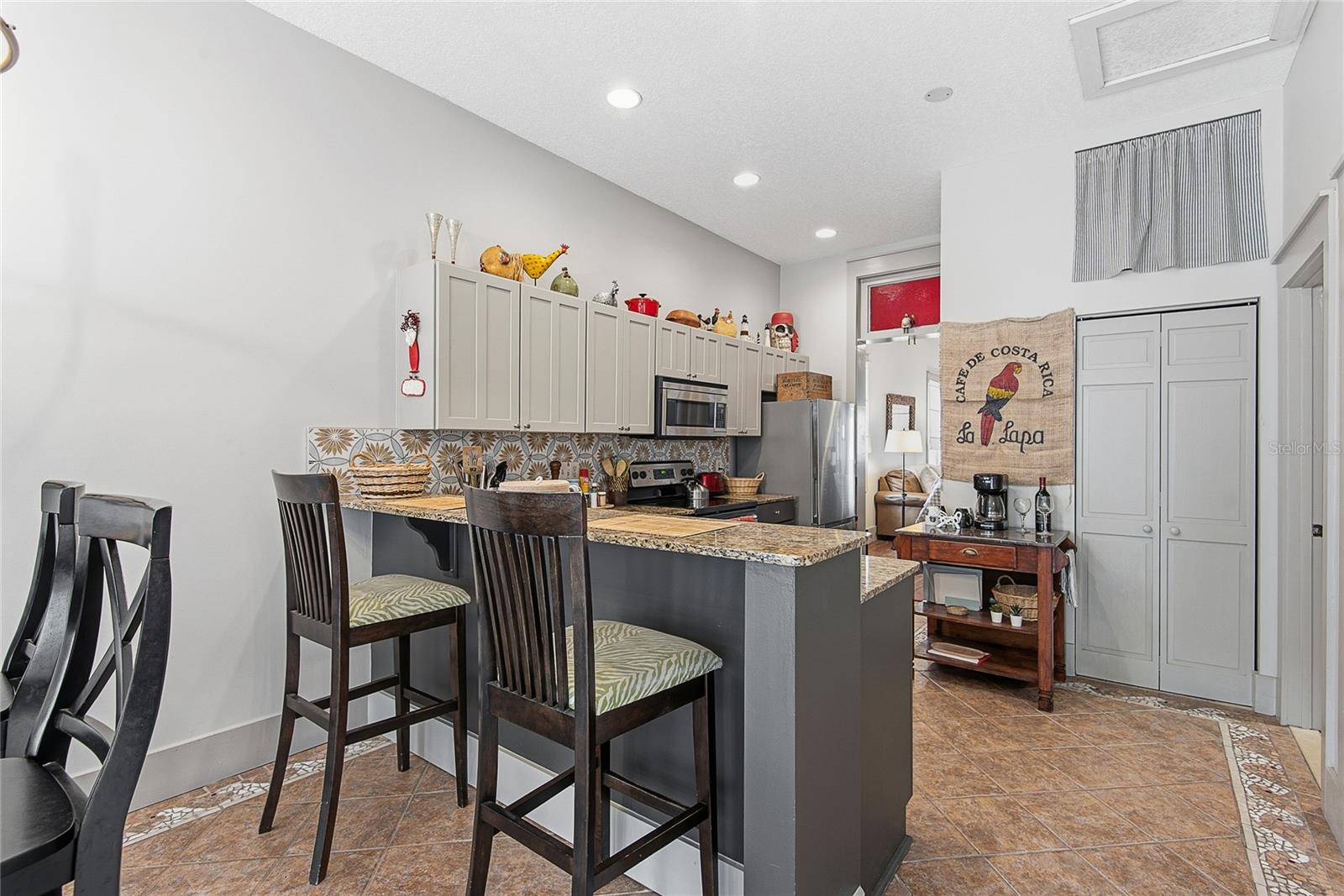 CAN NESS - Residential