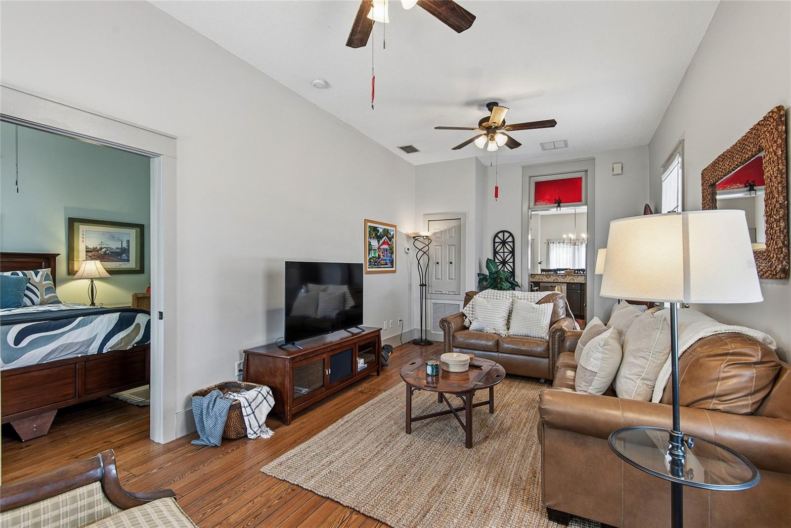 CAN NESS - Residential