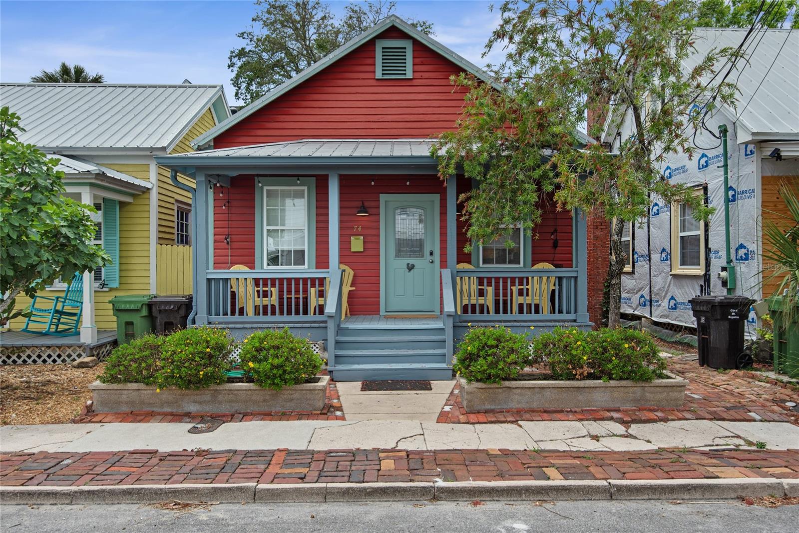 CAN NESS - Residential