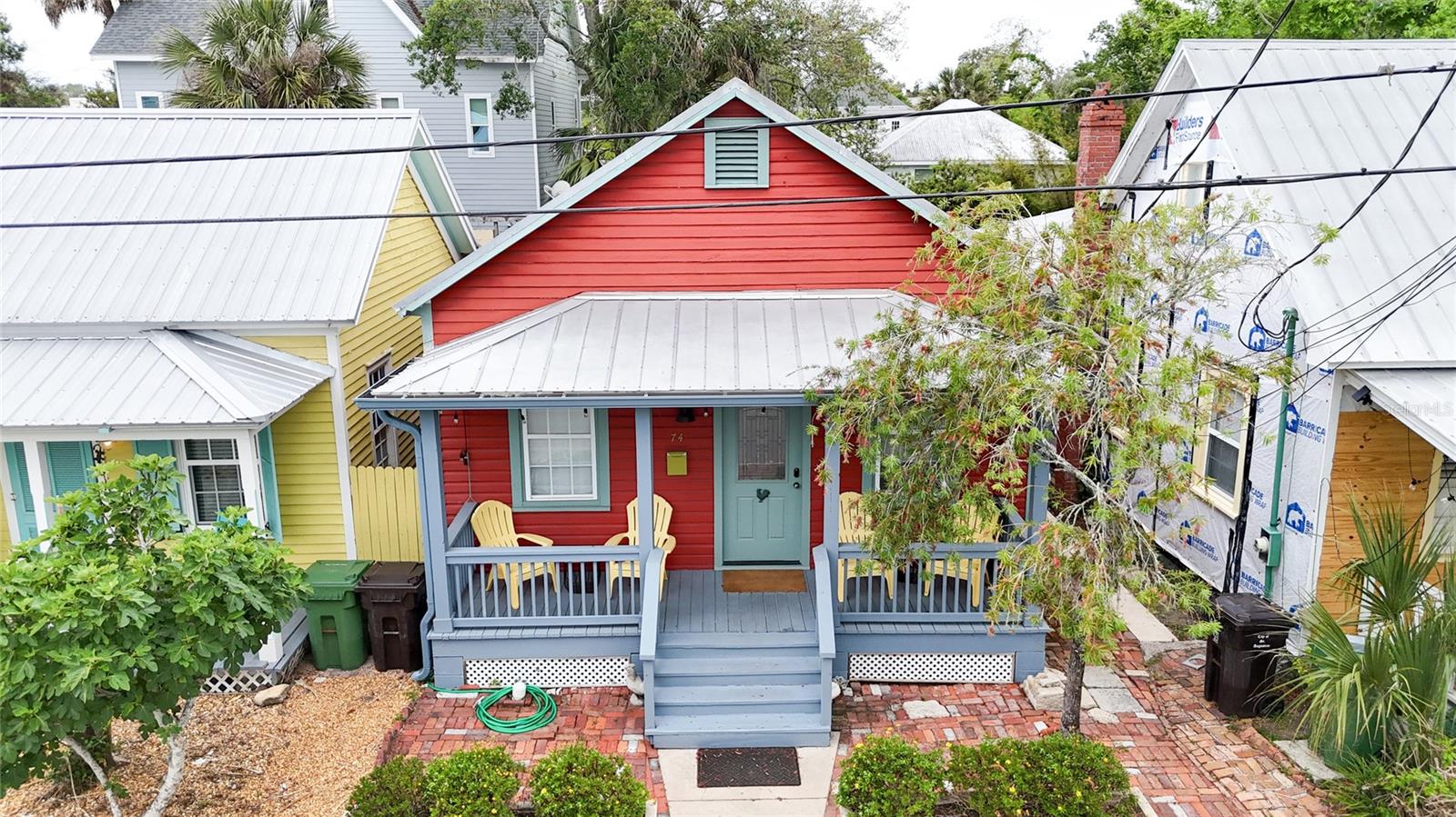 CAN NESS - Residential