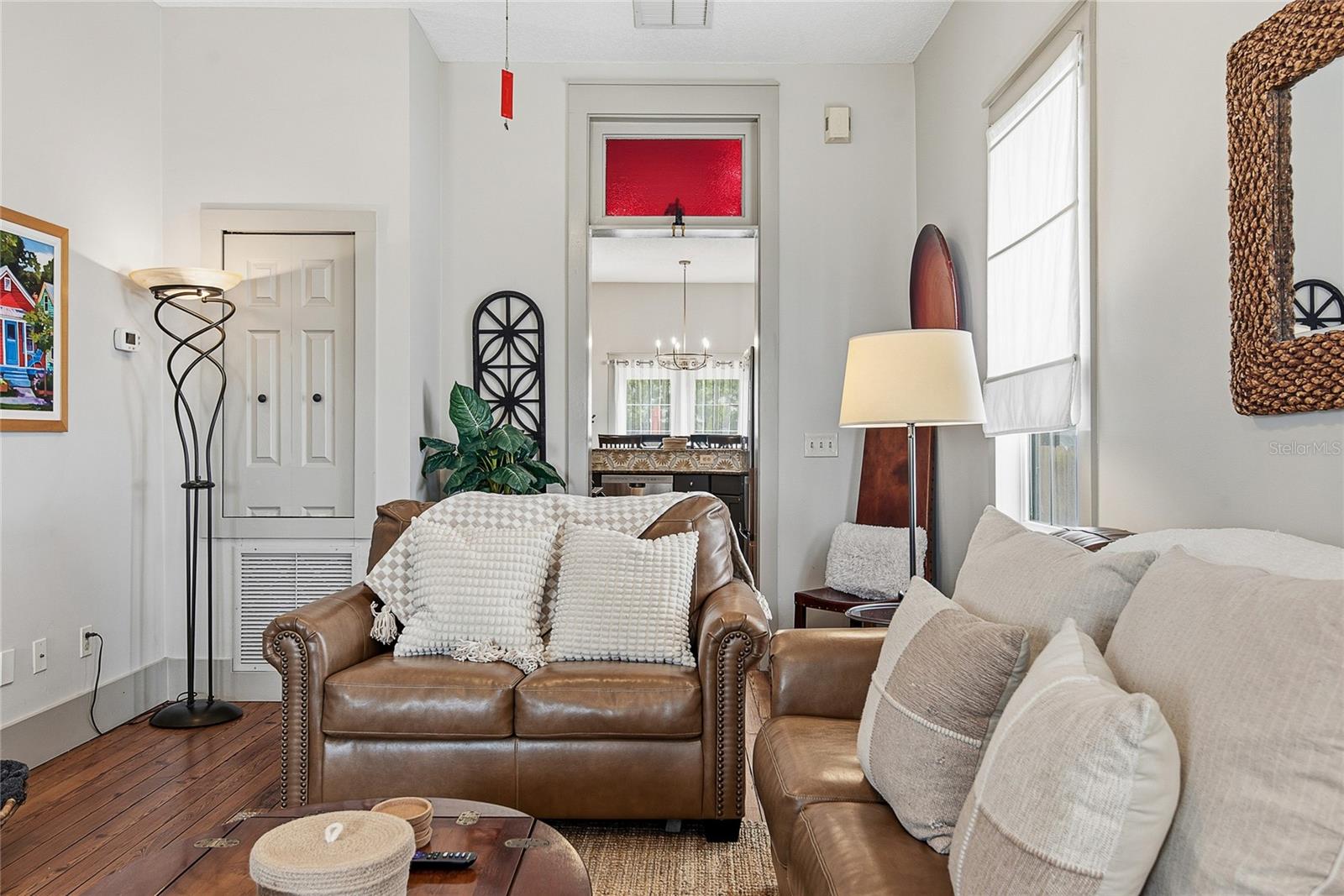 CAN NESS - Residential