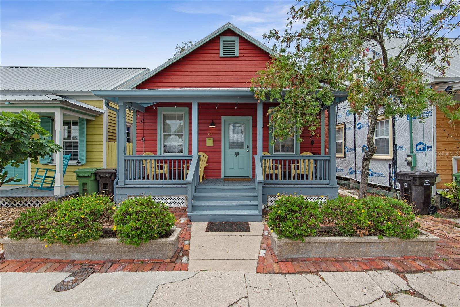 CAN NESS - Residential