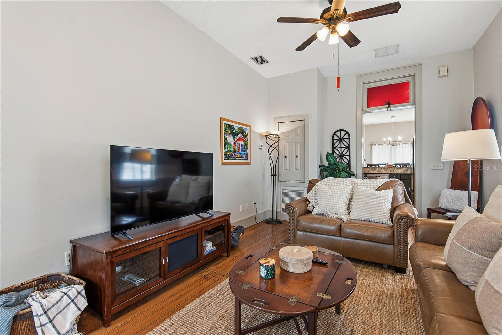 CAN NESS - Residential