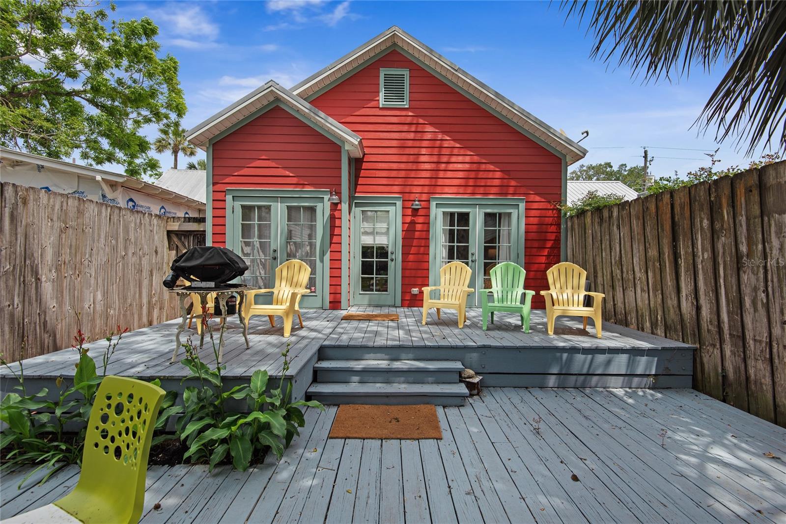 CAN NESS - Residential